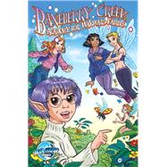 Baneberry Creek: Academy for Wayward Fairies #0