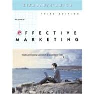 Effective Marketing With Infotrac: Creating and Keeping Customers in an E-Commerce World