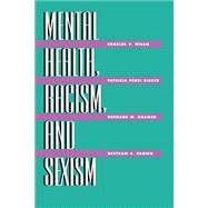Mental Health, Racism And Sexism