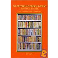 Collectable Paperback Books