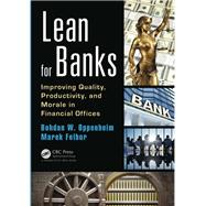 Lean for Banks