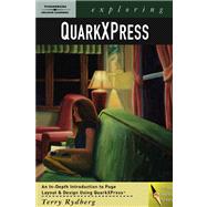 Exploring Quarkxpress