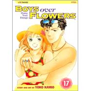 Boys Over Flowers, Vol. 17