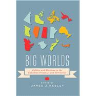Big Worlds