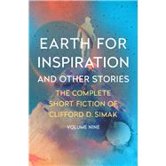Earth for Inspiration And Other Stories