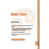 Body Care Life and Work 10.07