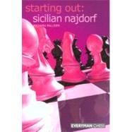 Starting Out: Sicilian Najdorf