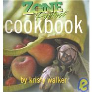 ZonePerfect Cookbook for Beginners
