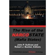 The Rise of the Narcostate