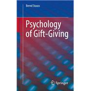 Psychology of Gift-Giving