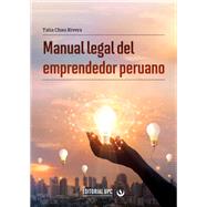 Manual legal del emprendedor peruano