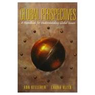 Global Perspectives : A Handbook for Understanding International Issues