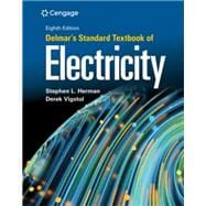 MindTap for Herman/Vigstol's Delmar's Standard Textbook of Electricity, 4 terms Instant Access