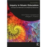 Inquiry in Music Education