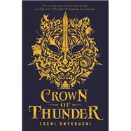 Crown of Thunder