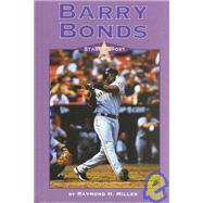 Barry Bonds