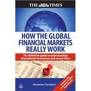 How the Global Financial Markets Work