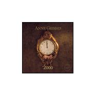 Anne Geddes 2000 Calendar: Millennium Clock
