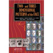 Two- and Three-Dimensional Patterns of the Face,9781439863930