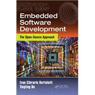 Embedded Software Development