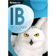 IB Biology: Student Workbook