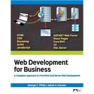 Web Development for Business: A Complete Approach to Front-End and Server-Side Development