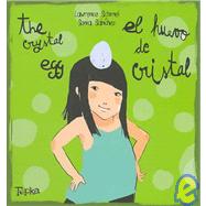 El huevo de cristal/ The Crystal Egg