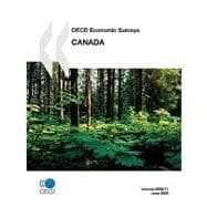 OECD Economic Surveys : Canada 2008