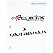 MYPERSPECTIVES ENGLISH LANGUAGE ARTS 2017 GR 11 STUDENT EDITION 1YR Access (with bundle purchase)