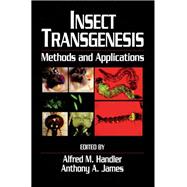Insect Transgenesis