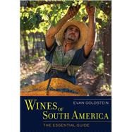 Wines of South America