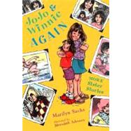 JoJo & Winnie: More Sister Stories