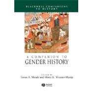 A Companion to Gender History