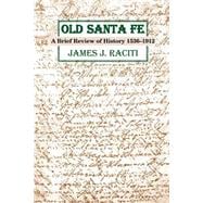 Old Santa Fe