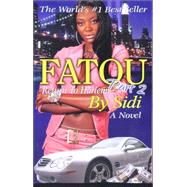 Fatou: Return to Harlem : Part II of the Saga of a West African Girl in Harlem