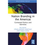 Nation Branding in the Americas