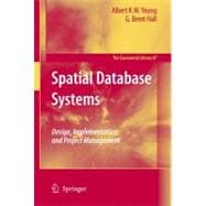 Spatial Database Systems
