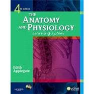 The Anatomy and Physiology Learning System (Book with CD-ROM)