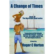 A Change of Times