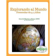 Lemonhass plan de estudio / Lemonhass study plan: Guía De Maestro Y Notas, Lhuk
