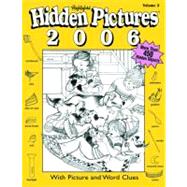 Hidden Pictures 2006 #3