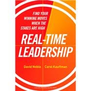 Real-Time Leadership