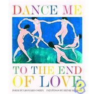 Dance Me to the End of Love