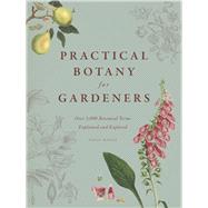 Practical Botany for Gardeners