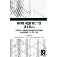 Living Illegalities in Brazil