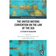The United Nations Convention on the Law of the Sea