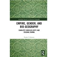 Empire, Gender, and Bio-geography