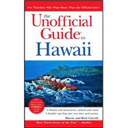 The Unofficial Guide<sup>®</sup> to Hawaii, 4th Edition