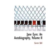 Jane Eyre : An Autobiography, Volume II