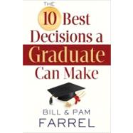 The 10 Best Decisions a Graduate Can Make